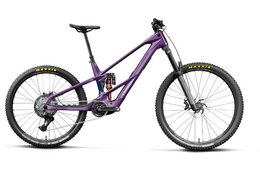 Orbea Wild LT M20 Mullet - 800 Wh - 29 - 27,5 Zoll - Fully