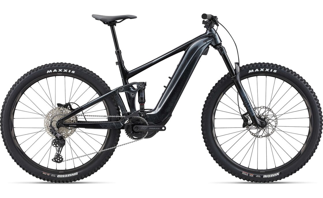 Giant Trance X E+ 3 - 625 Wh - 2022 - 29 Zoll - Fully