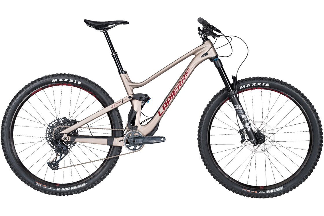 Lapierre Bikes günstig kaufen bei Fahrrad XXL