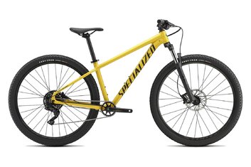Hardtail - Specialized Rockhopper Comp 29 - 2022 - 29 Zoll - Diamant