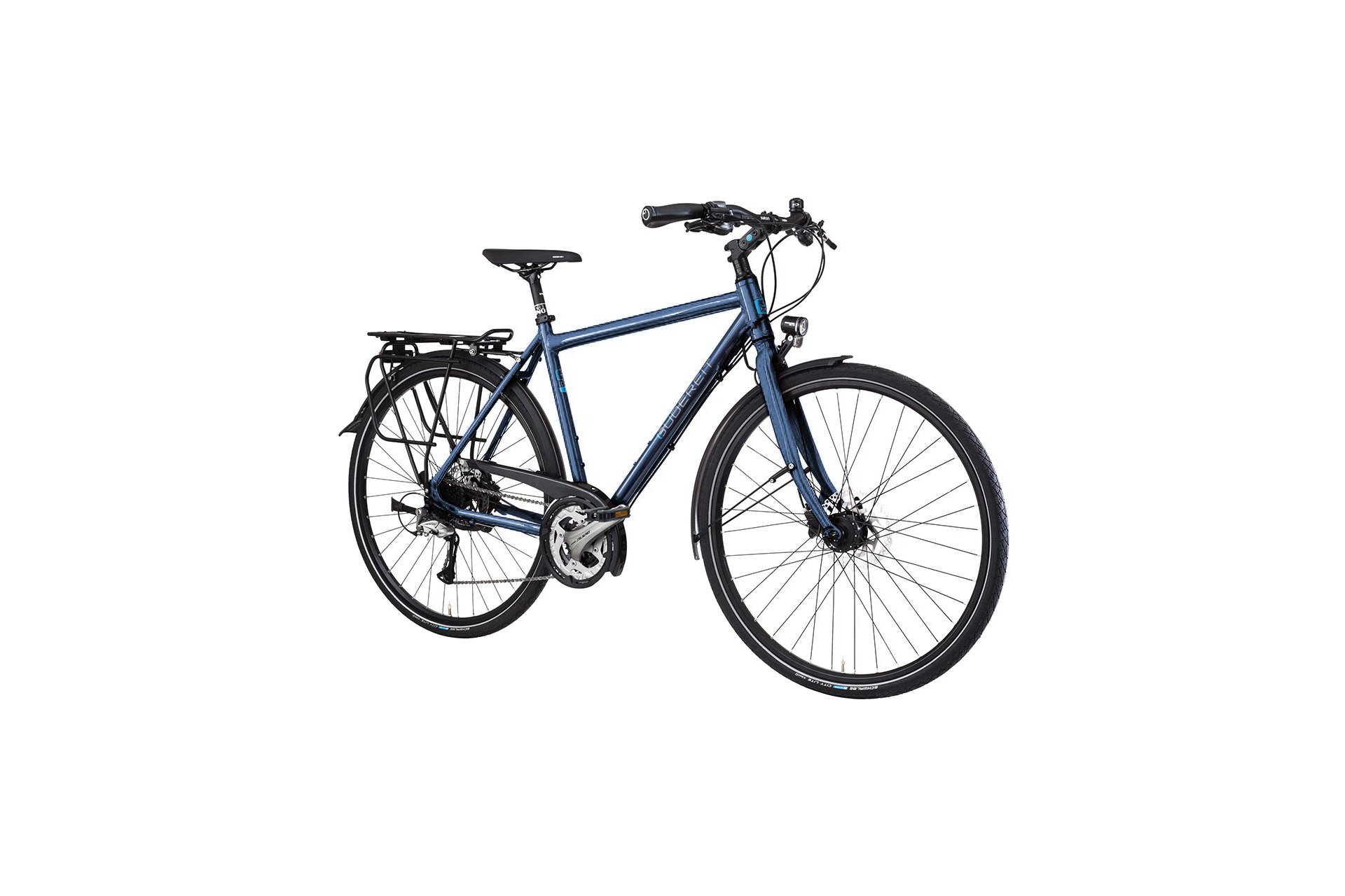 Gudereit SX-55 evo - 28 Zoll - Diamant