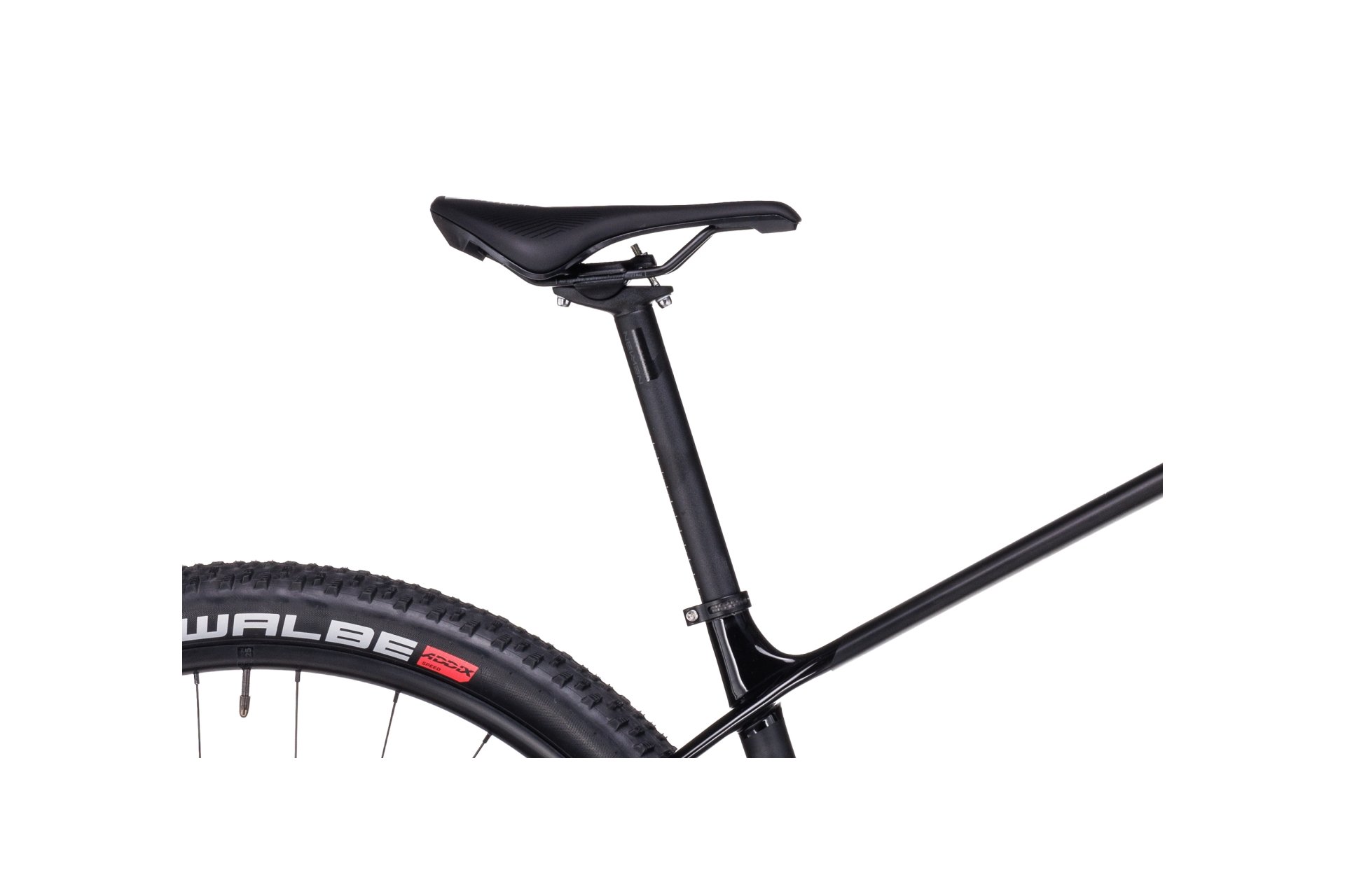 Cube Elite C:62 ONE - 29 Zoll - Diamant - 2023