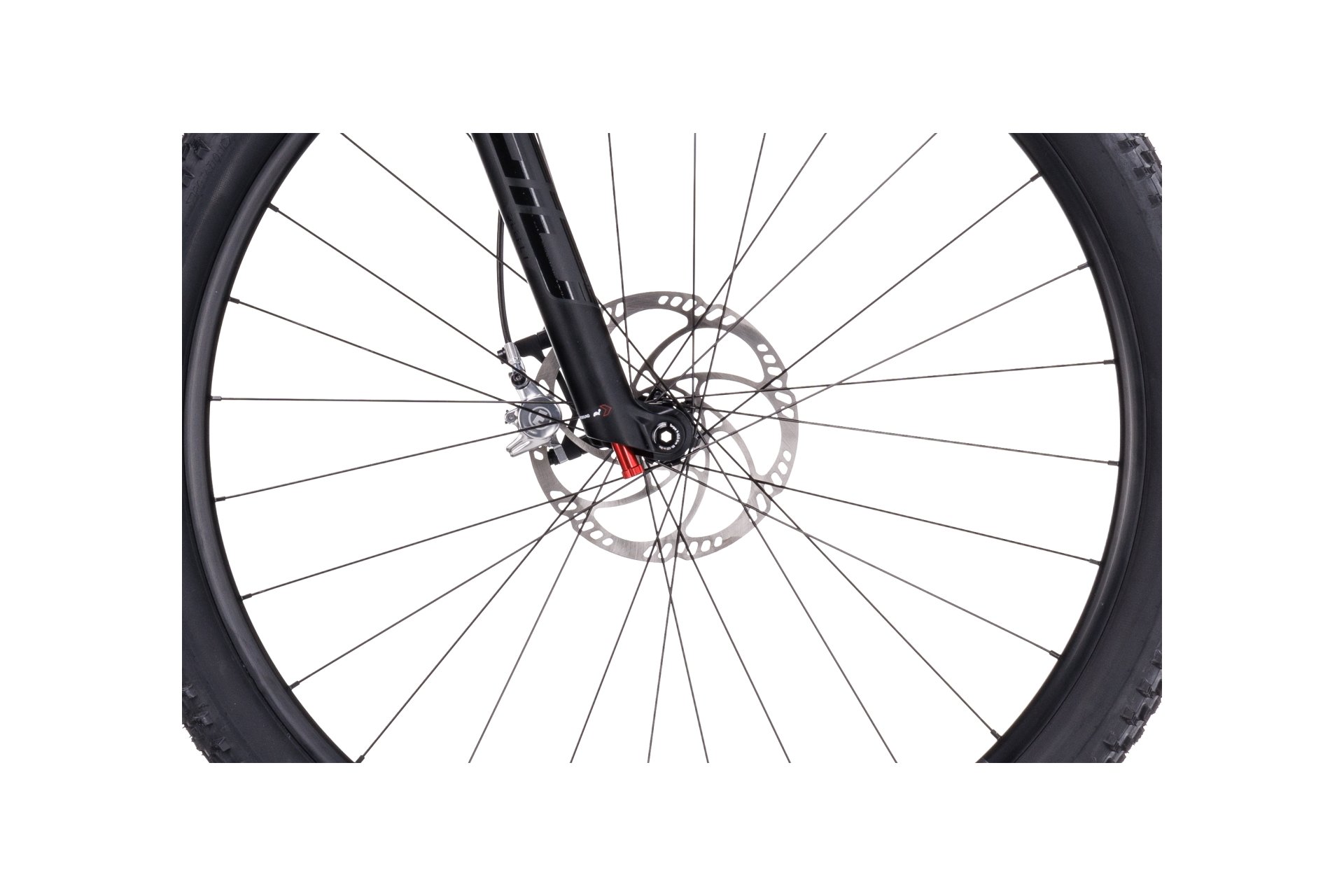 Cube Elite C:62 ONE - 29 Zoll - Diamant - 2023