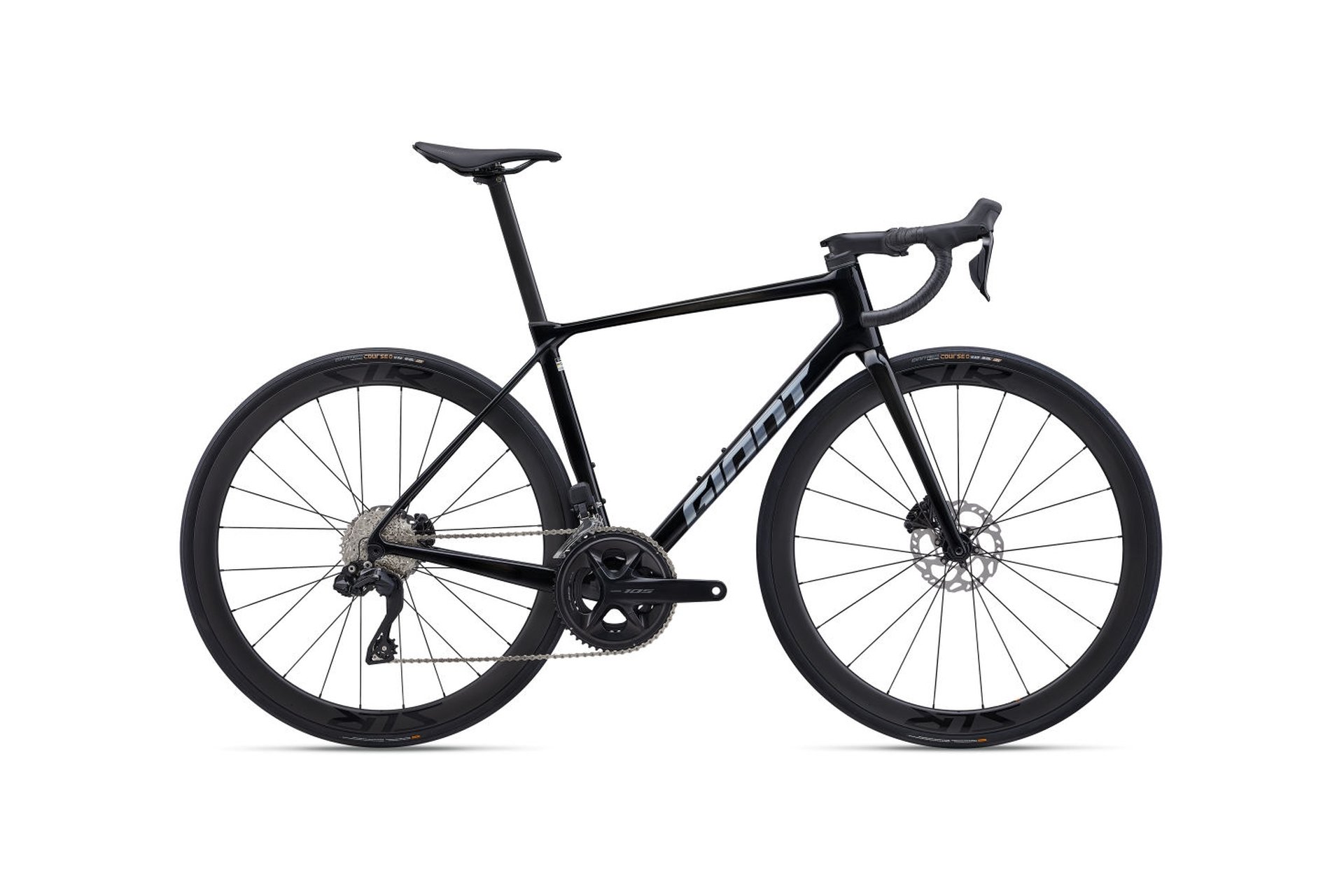 Giant TCR Advanced Pro 1 v10.1 - 28 Zoll - Diamant - 2025