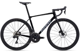 Giant TCR Advanced Pro 1 v10.1 - 28 Zoll - Diamant - 2025