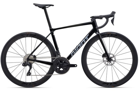 Giant TCR - Giant TCR Advanced Pro 1 v10.1 - 28 Zoll - Diamant - 2025