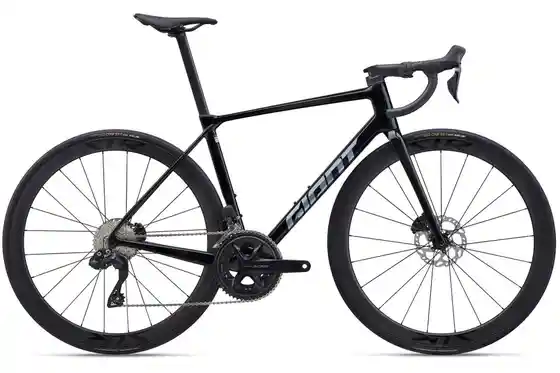 28 Zoll - Rennräder - Giant TCR Advanced Pro 1 v10.1 - 28 Zoll - Diamant