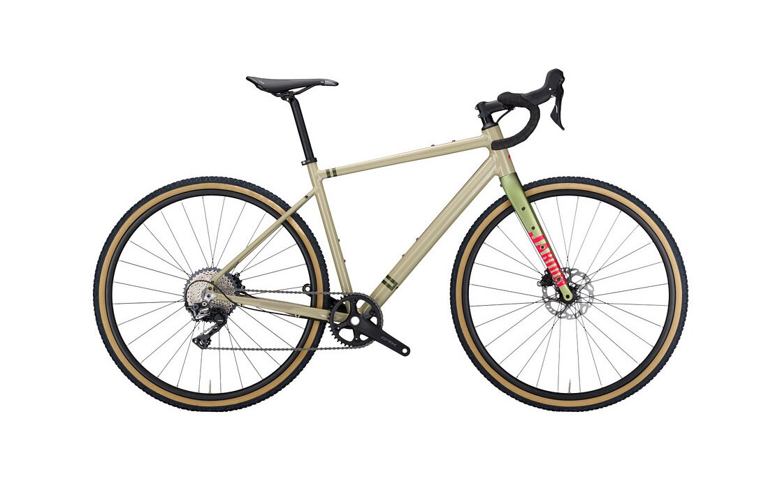Wilier Jaroon - GRX - DD28 - 28 Zoll - Diamant