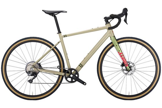 Fahrräder - Wilier Jaroon - GRX - DD28 - 28 Zoll - Diamant