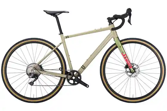 Shimano GRX - Gravel-Bikes - Wilier Jaroon - GRX - DD28 - 28 Zoll - Diamant