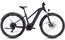 Cube Reaction Hybrid Performance 625 Allroad - 625 Wh - 29 Zoll - Damen Sport - 2025