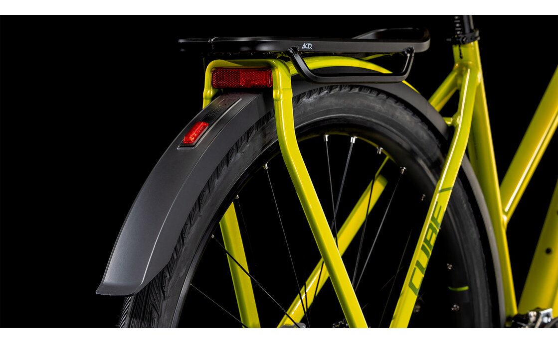 Cube Kathmandu EXC - 28 Zoll - Damen Sport - 2025