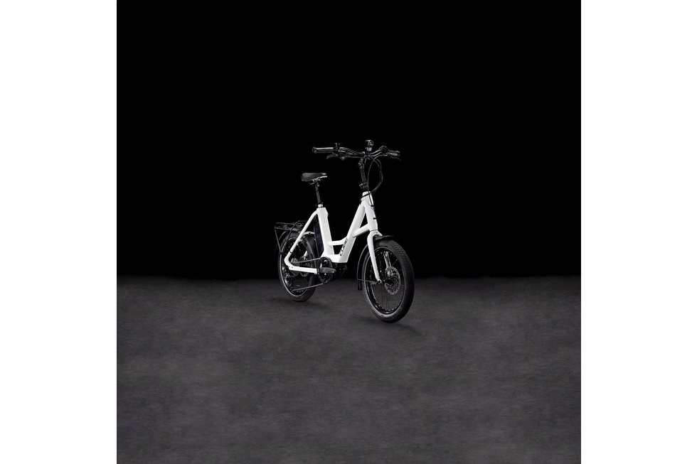 Cube Compact Hybrid 500 Compact 2025 in 20 Zoll kaufen | Fahrrad XXL