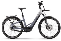 Winora Yakun R5 Pro ABS - 800 Wh - 27,5 Zoll - Tiefeinsteiger - 2026