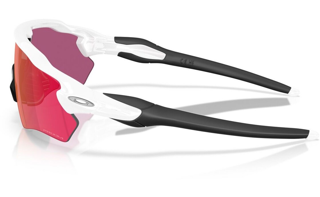 Oakley Radar Ev S Path Polished White/Prizm Field