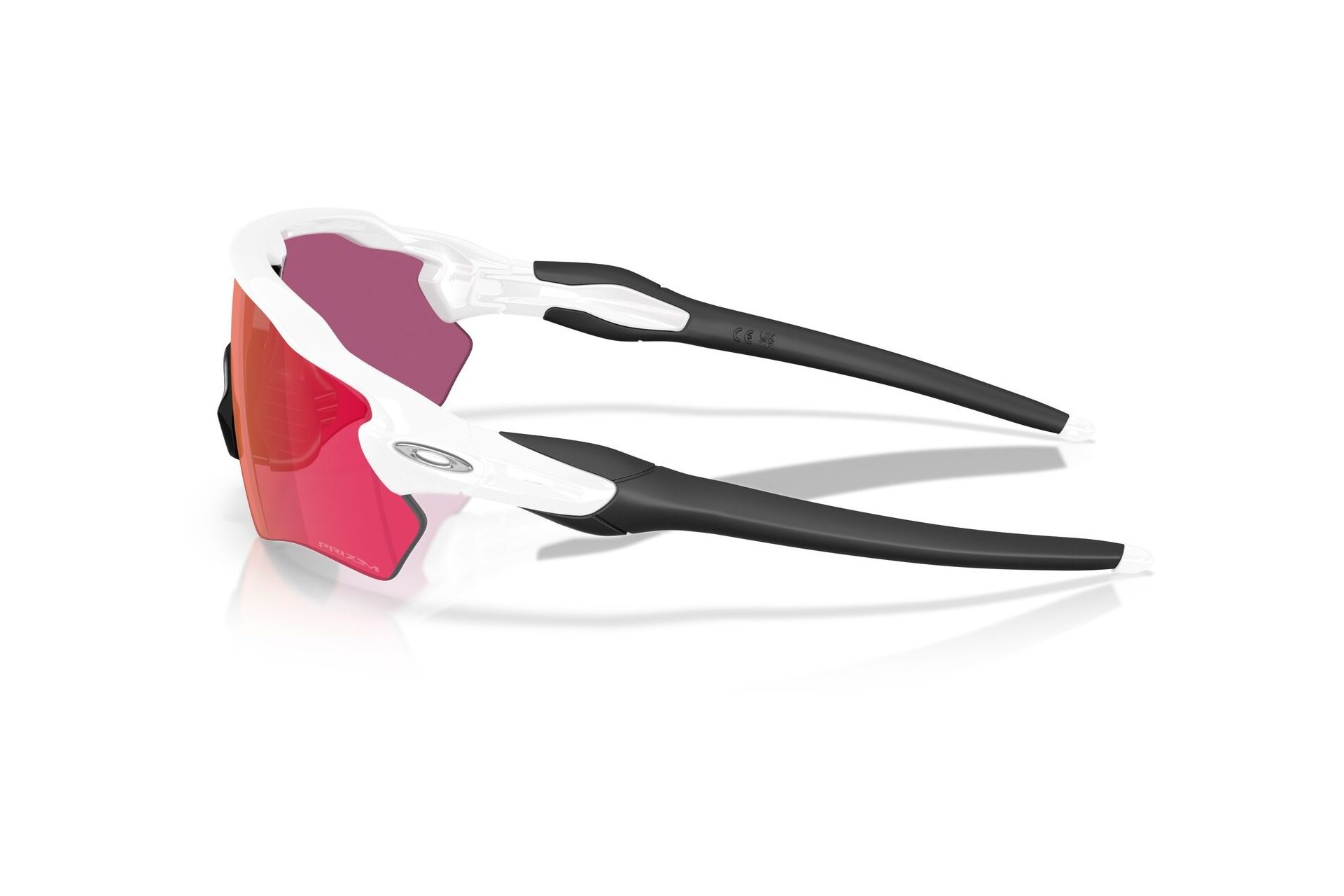 Oakley Radar Ev S Path Polished White/Prizm Field