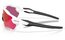 Oakley Radar Ev S Path Polished White/Prizm Field