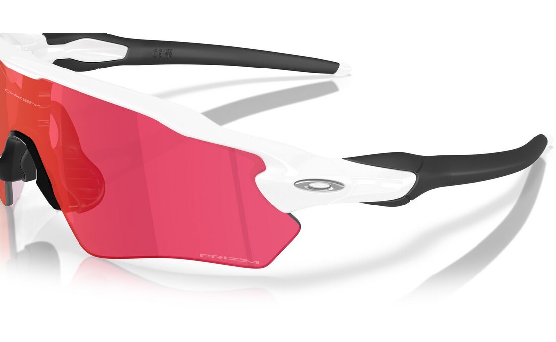 Oakley Radar Ev S Path Polished White/Prizm Field