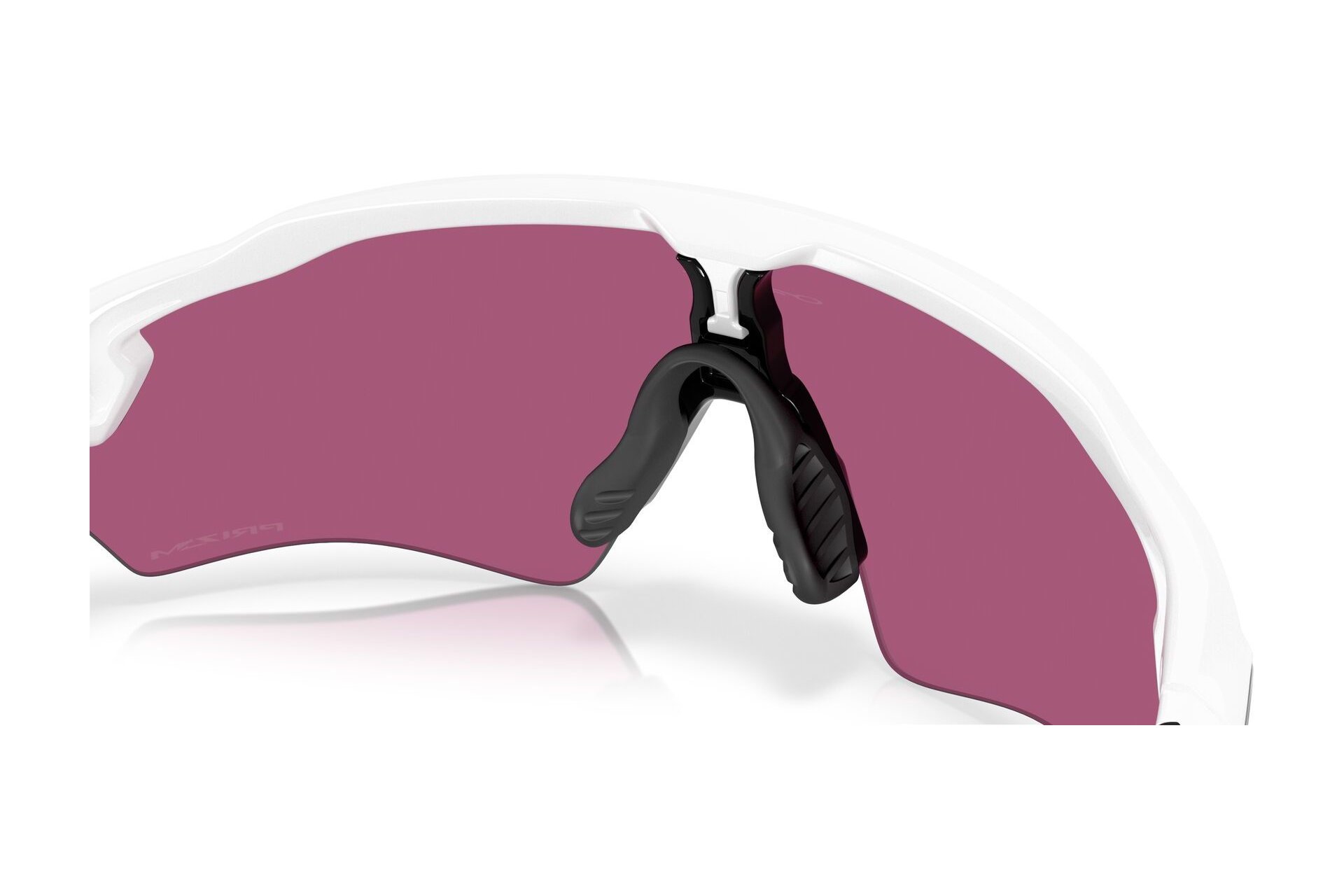 Oakley Radar Ev S Path Polished White/Prizm Field