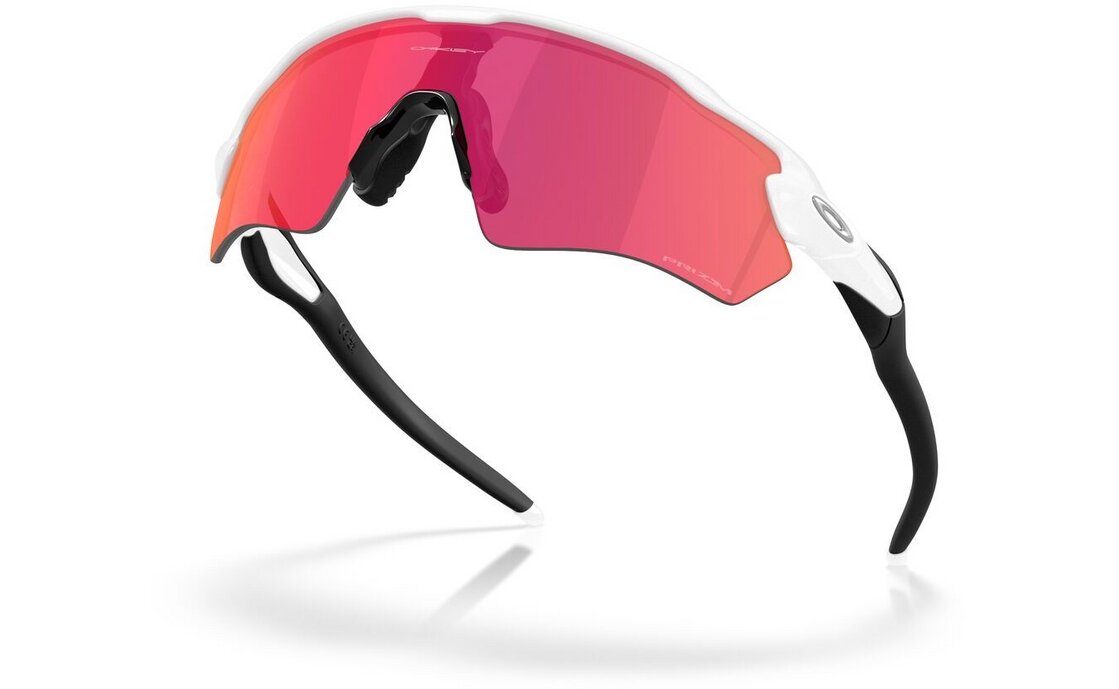 Oakley Radar Ev S Path Polished White/Prizm Field