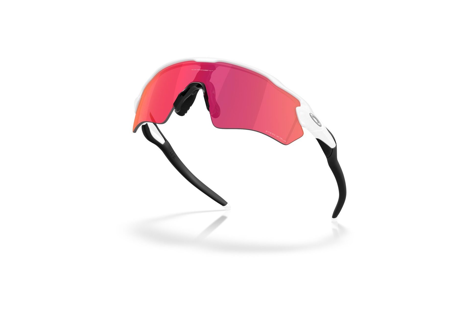 Oakley Radar Ev S Path Polished White/Prizm Field