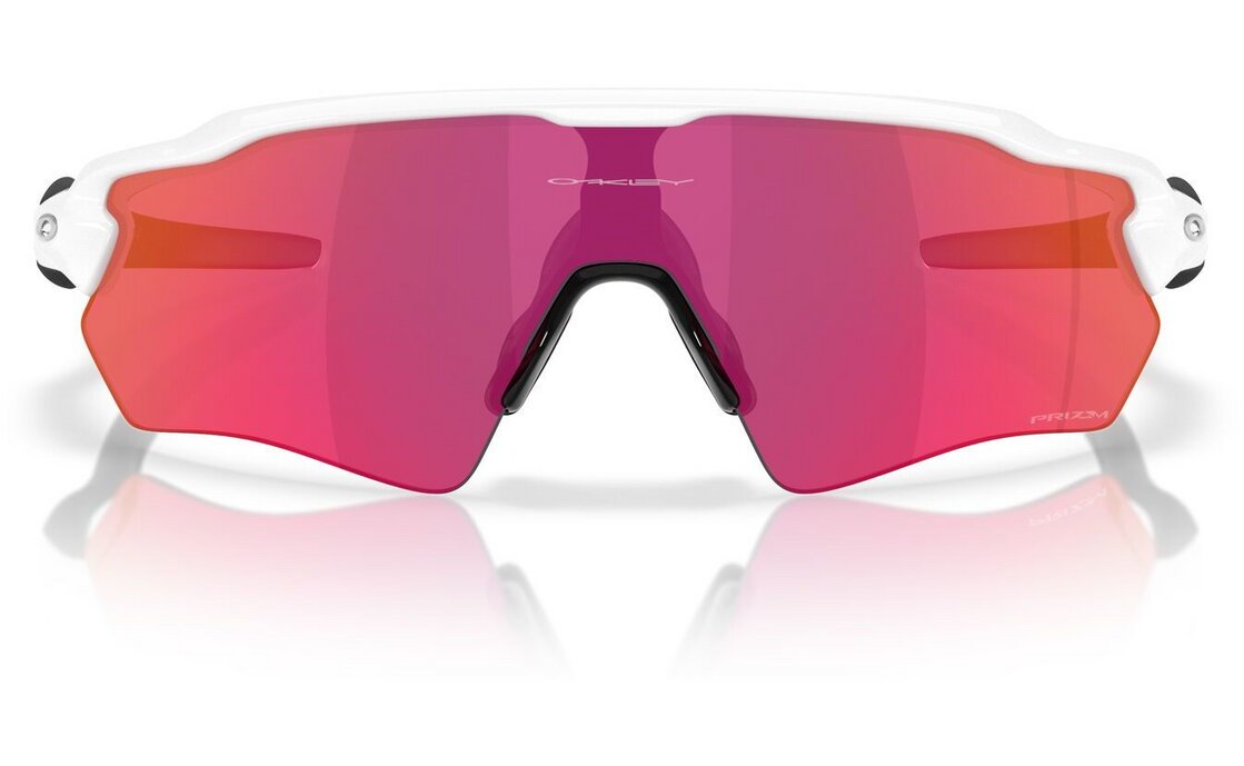 Oakley Radar Ev S Path Polished White/Prizm Field