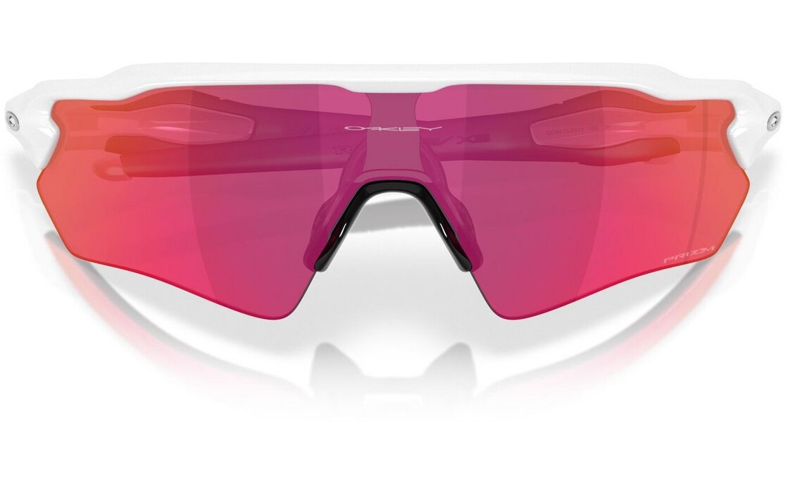 Oakley Radar Ev S Path Polished White/Prizm Field