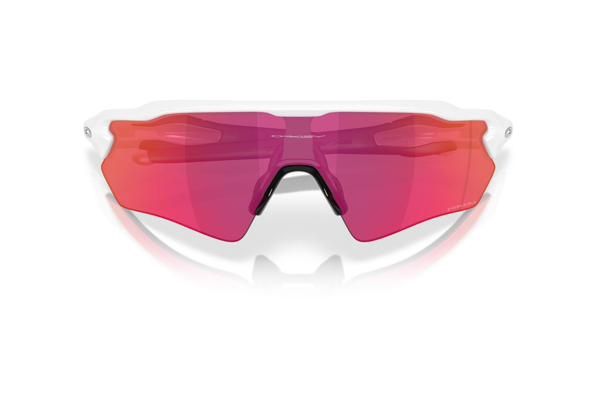 Oakley Radar Ev S Path Polished White/Prizm Field