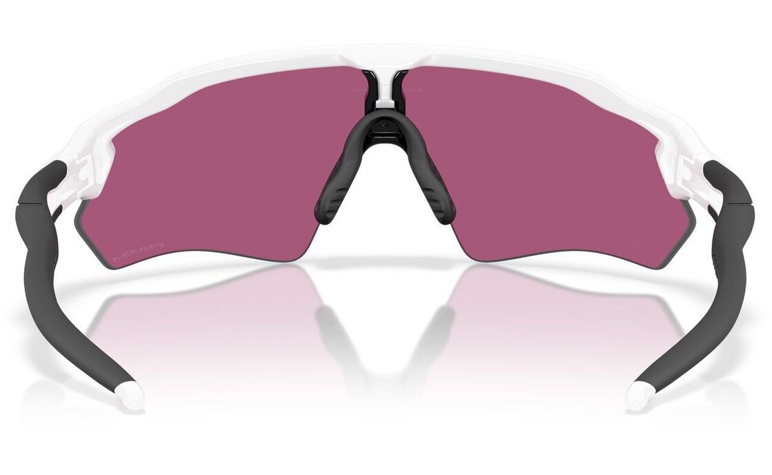 Oakley Radar Ev S Path Polished White/Prizm Field