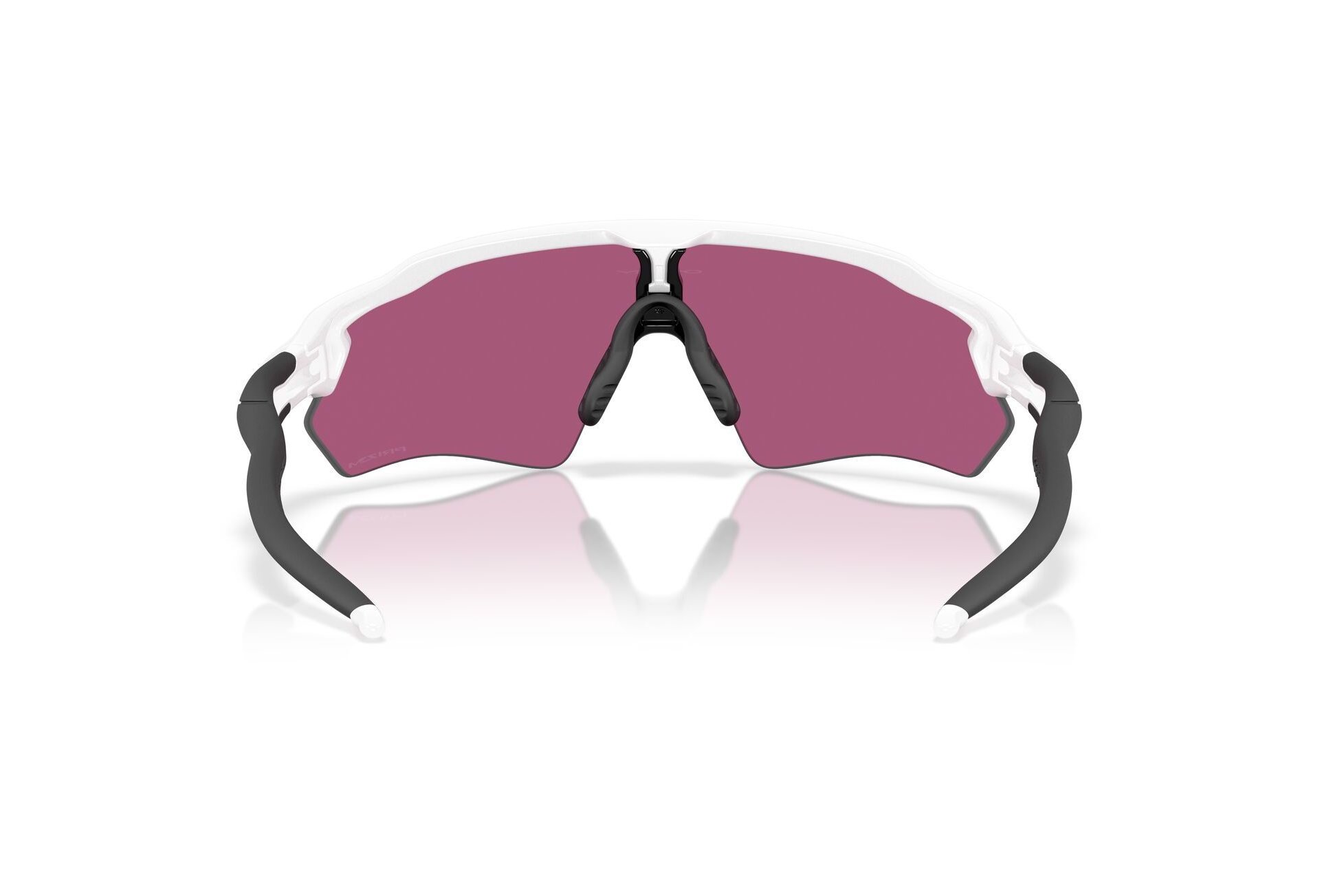 Oakley Radar Ev S Path Polished White/Prizm Field