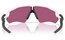 Oakley Radar Ev S Path Polished White/Prizm Field