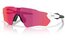 Oakley Radar Ev S Path Polished White/Prizm Field