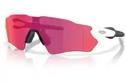Oakley Radar Ev S Path Polished White/Prizm Field