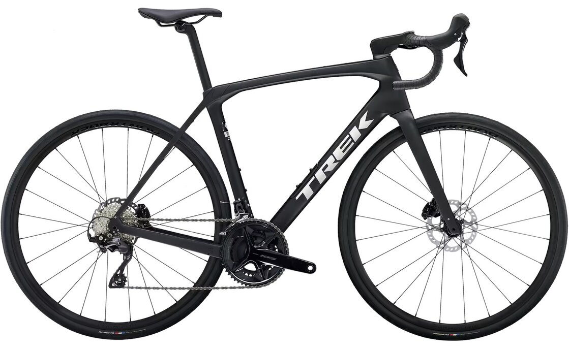Trek Domane SL 5 Gen 4 - 28 Zoll - Diamant - 2025