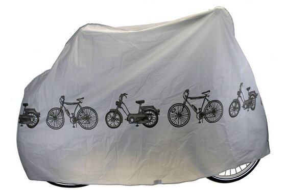 Fahrradschutzhülle - VENTURA Fahrradgarage