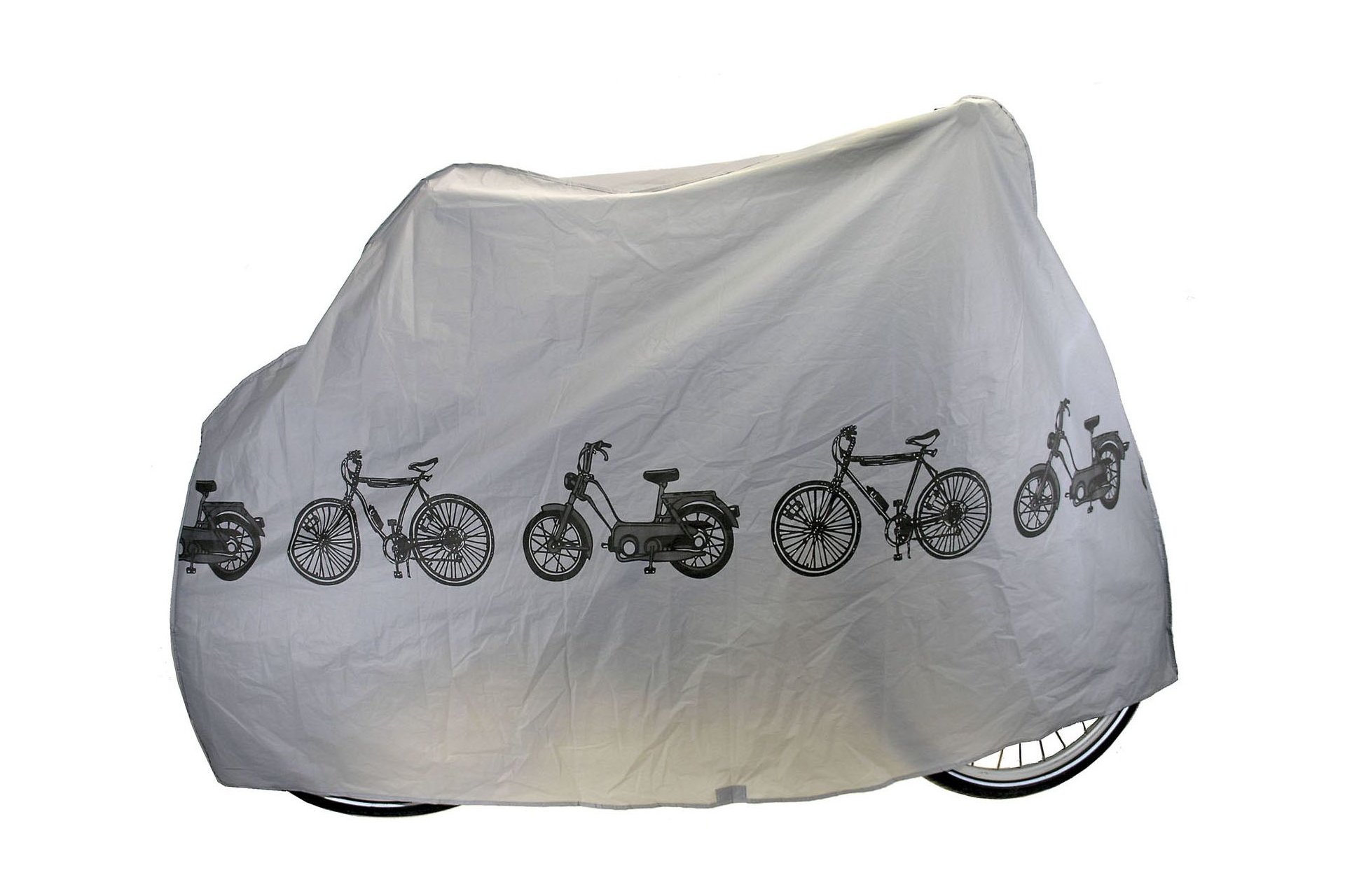 VENTURA Fahrradgarage