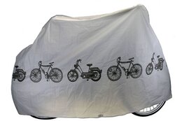 VENTURA Fahrradgarage