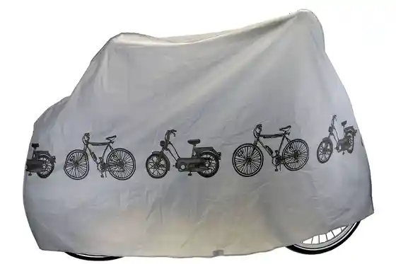 Fahrradschutzhülle - Ventura Fahrradgarage