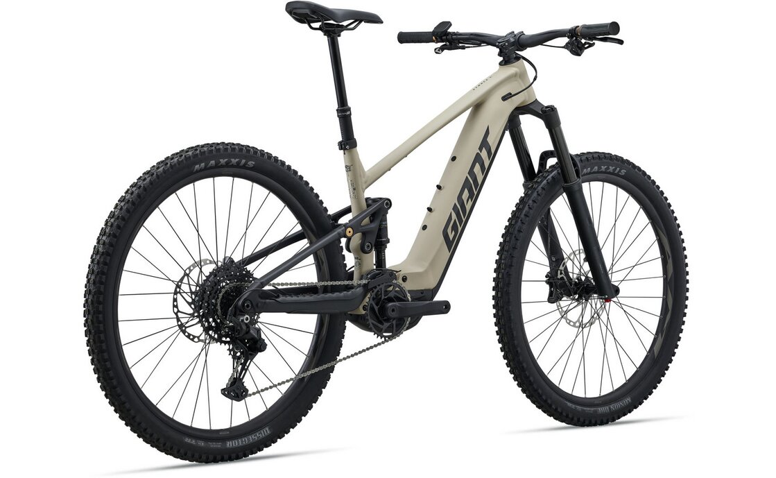 Giant Stance E+ 1 - 800 Wh - 29 Zoll - Fully