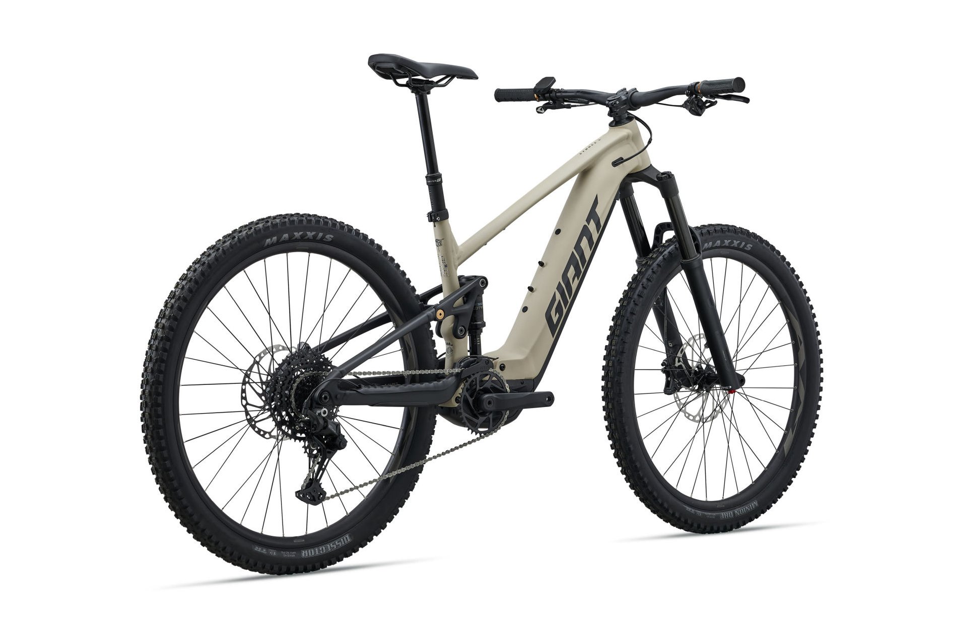 Giant Stance E+ 1 - 800 Wh - 29 Zoll - Fully