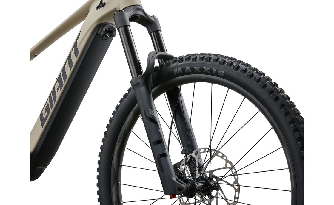 Giant Stance E+ 1 - 800 Wh - 29 Zoll - Fully