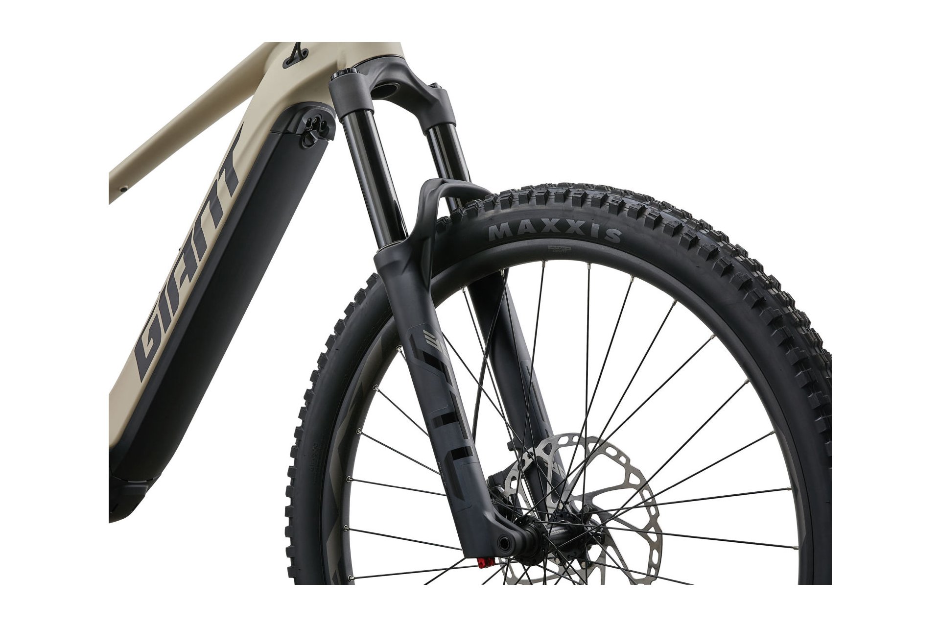 Giant Stance E+ 1 - 800 Wh - 29 Zoll - Fully