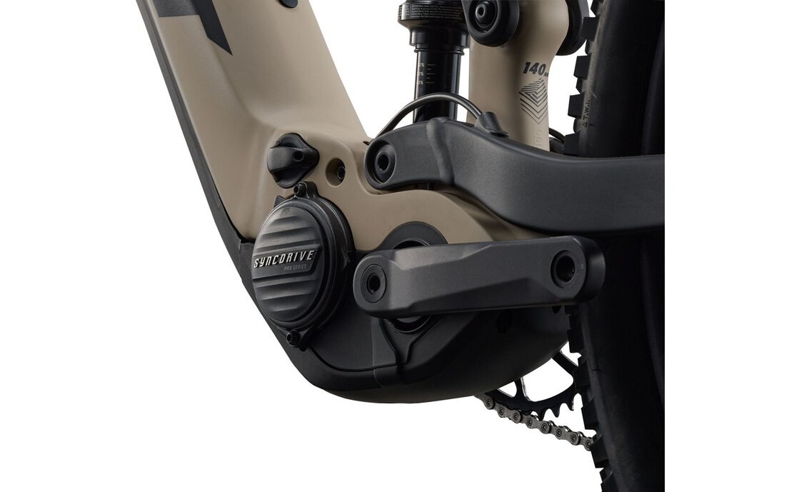 Giant Stance E+ 1 - 800 Wh - 29 Zoll - Fully