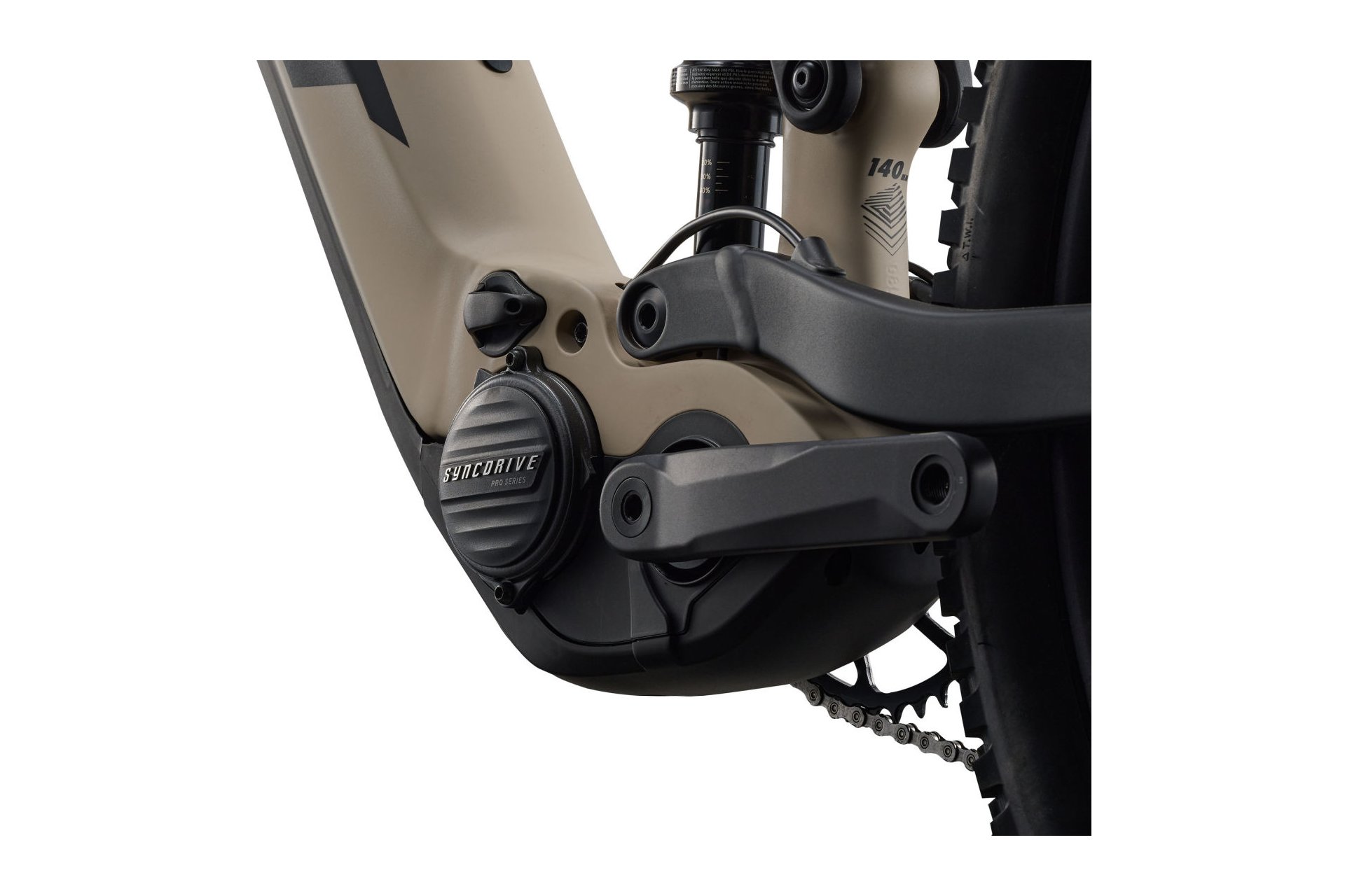 Giant Stance E+ 1 - 800 Wh - 29 Zoll - Fully