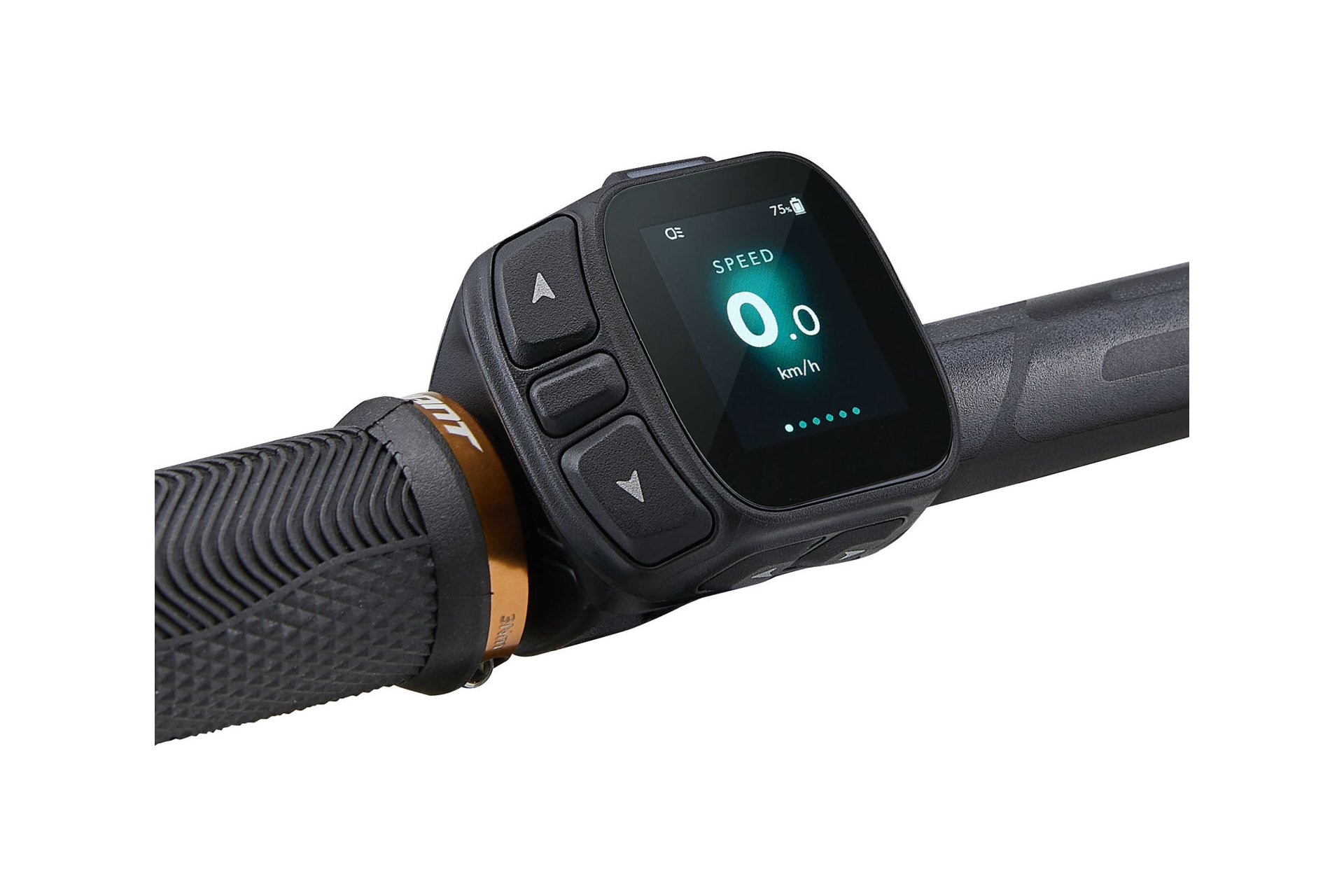 Giant Stance E+ 1 - 800 Wh - 29 Zoll - Fully