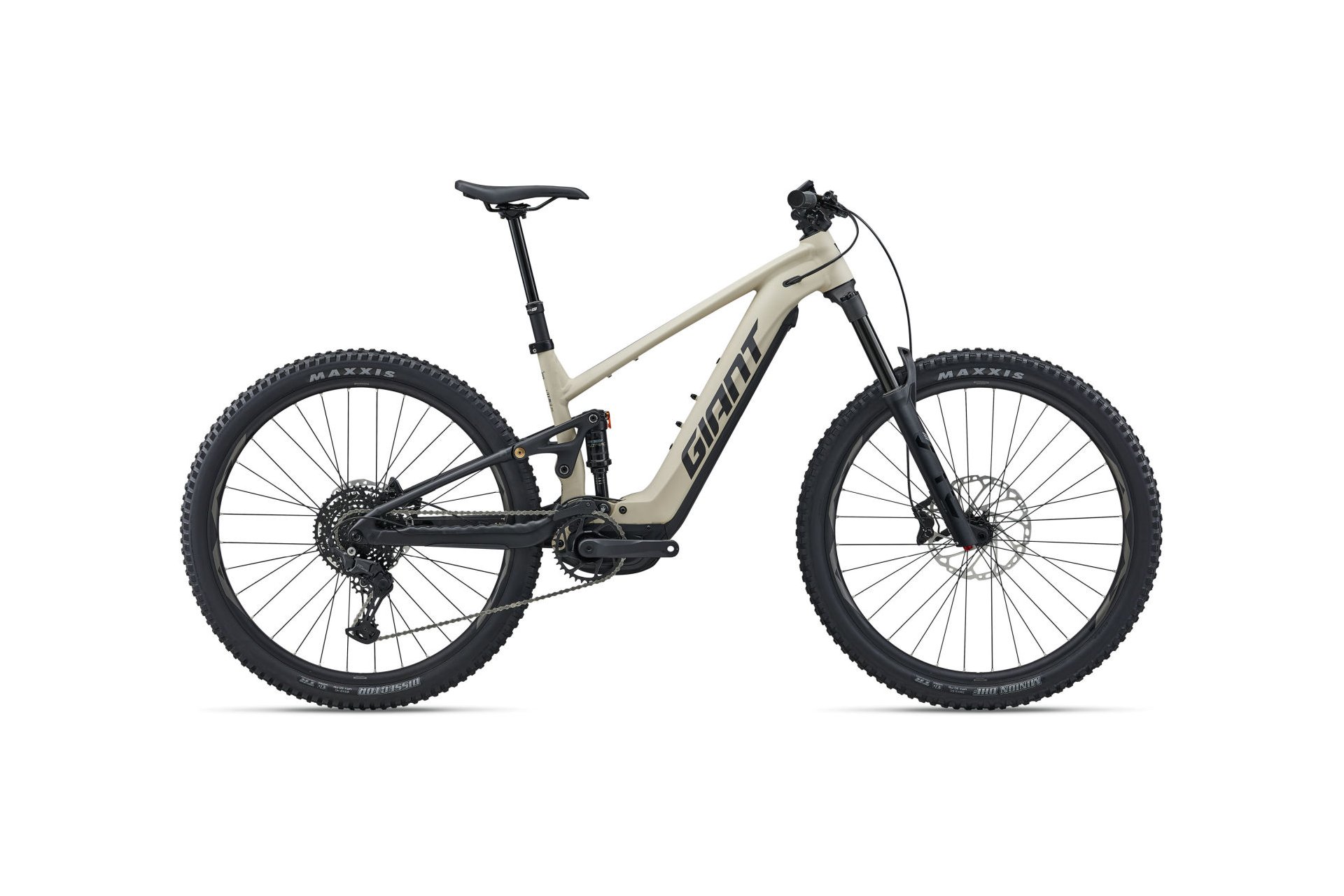 Giant Stance E+ 1 - 800 Wh - 29 Zoll - Fully