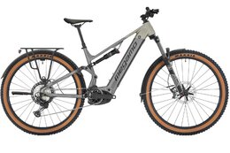 Megamo Reach FS 05 - 800 Wh - 29 Zoll - Fully