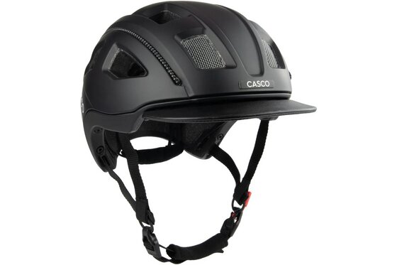53 - Fahrradhelme - Casco Cosmo Air