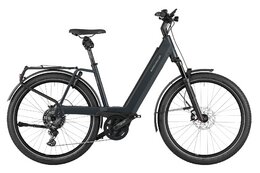 Riese und Müller Nevo4 GT touring - 750 Wh - 27,5 Zoll - Tiefeinsteiger