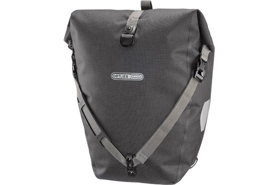 wasserdicht - Ortlieb - Fahrradtaschen & Körbe - Ortlieb Back-Roller Urban QL2.1 - Einzeltasche